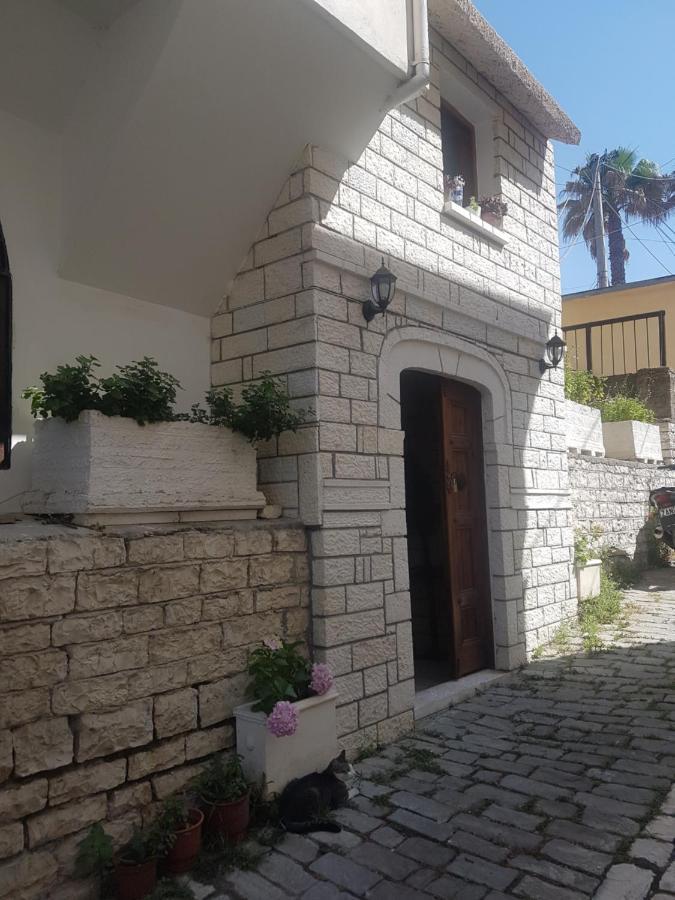White Villa Berati Exterior foto